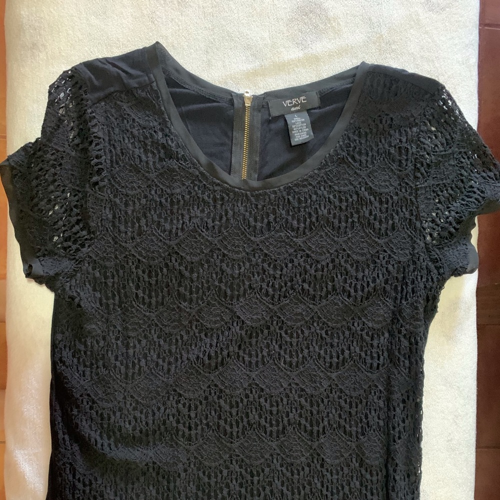 🔥4//$15🔥 black top